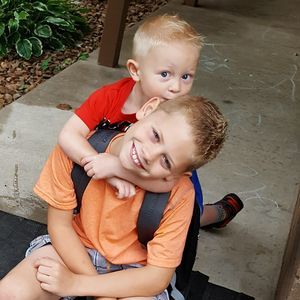 Meet your Posher, Brooke